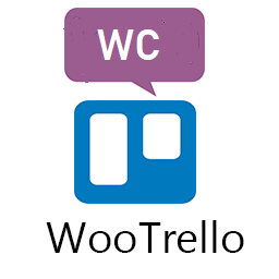 jav's – WooCommerce and Trello integration WooTrello logo