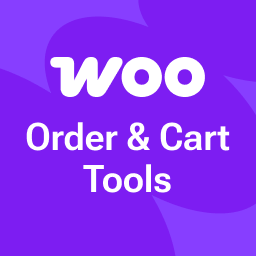 Order auto complete for WooCommerce logo