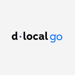 dLocal Go Payments logo