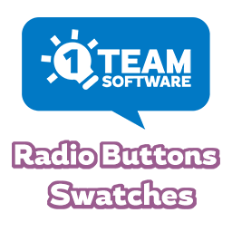 Radio Buttons and Swatches for WooCommerce logo