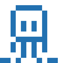 OctoPress logo