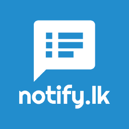Notify.lk SMS for WooCommerce logo
