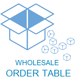 Wholesale Order Table for WooCommerce logo