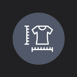 Size Chart Product For Woocommerce logo