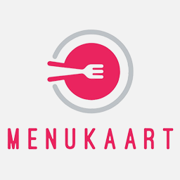 Menukaart – Restaurant Menu & Online Ordering with WooCommerce logo