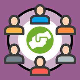 Multilevel Referral Plugin for WooCommerce logo