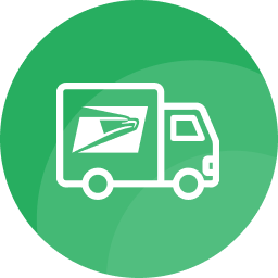 USPS Shipping for WooCommerce – Live Rates logo