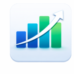 Advanced Woocommerce Reporting and Insights – Smart Product Sales Reporting logo
