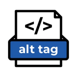 Image Alt Tags for Elementor logo