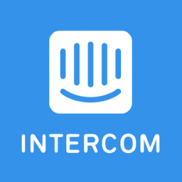 Intercom logo