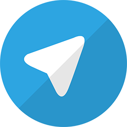 Chat Support for Telegram – Bubble & Button with Gutenberg, Elementor and Shortcode logo