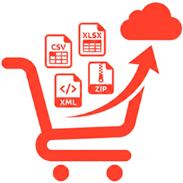 Badamsoft Product Exporter for WooCommerce logo