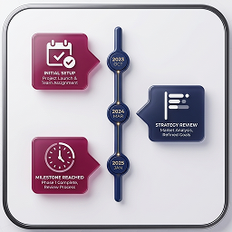 Nuvora Timeline for Elementor logo