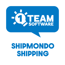 Multi-Carrier Shipmondo Shipping for WooCommerce logo