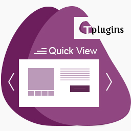 TP Product Quick View for Woocommerce logo