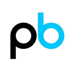 Profitblue – Financial reporting for WooCommerce logo