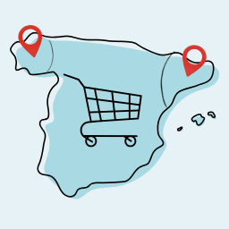 Fix Spanish Province Names for WooCommerce logo