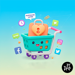 Unagui Save Cart for WooCommerce logo