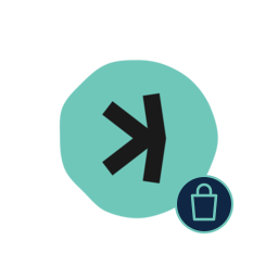 Kaspa Payments Gateway for WooCommerce logo