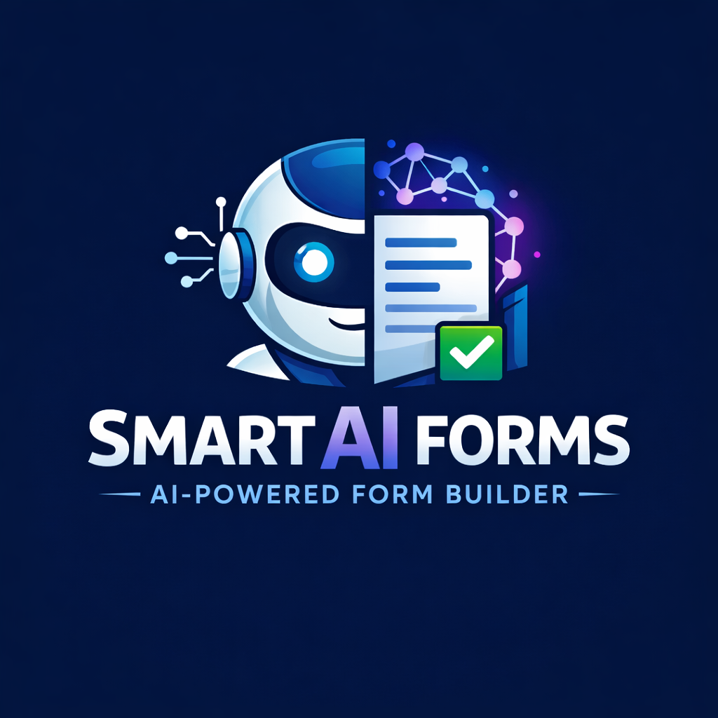 Smart AI Forms – AI Form Builder for WordPress logo