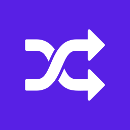 Random Image Block for Block Editor logo