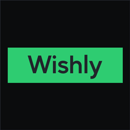 Wishly – Wishlist for WooCommerce logo