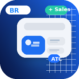 Brightery Conversion Toolkit for WooCommerce logo