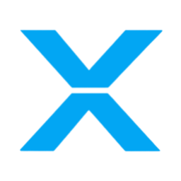 XPayr Crypto Gateway for WooCommerce logo