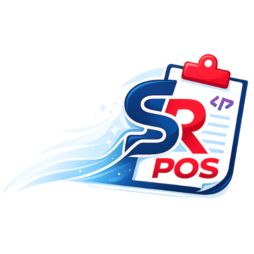 SR POS – PDF Invoice & Packing Slip for WooCommerce logo