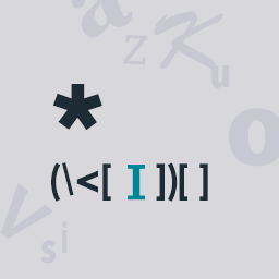 Čeština: zalomení řádků logo