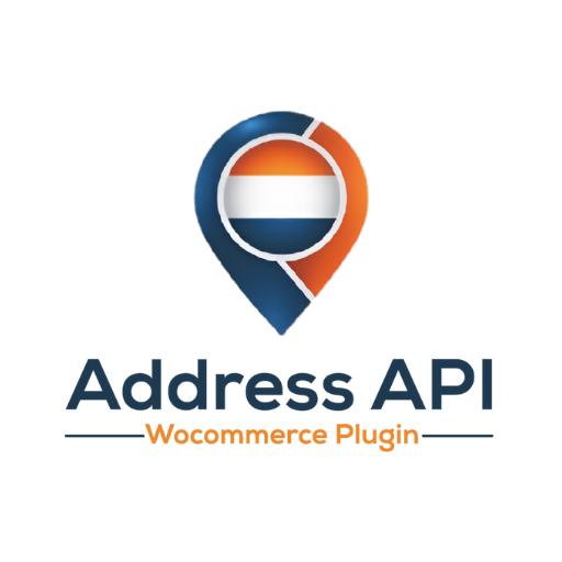 Netherlands Checkout Address Autocomplete for WooCommerce logo