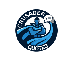Crusader Quotes for WooCommerce logo
