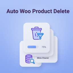 AWPD Product Delete for WooCommerce logo