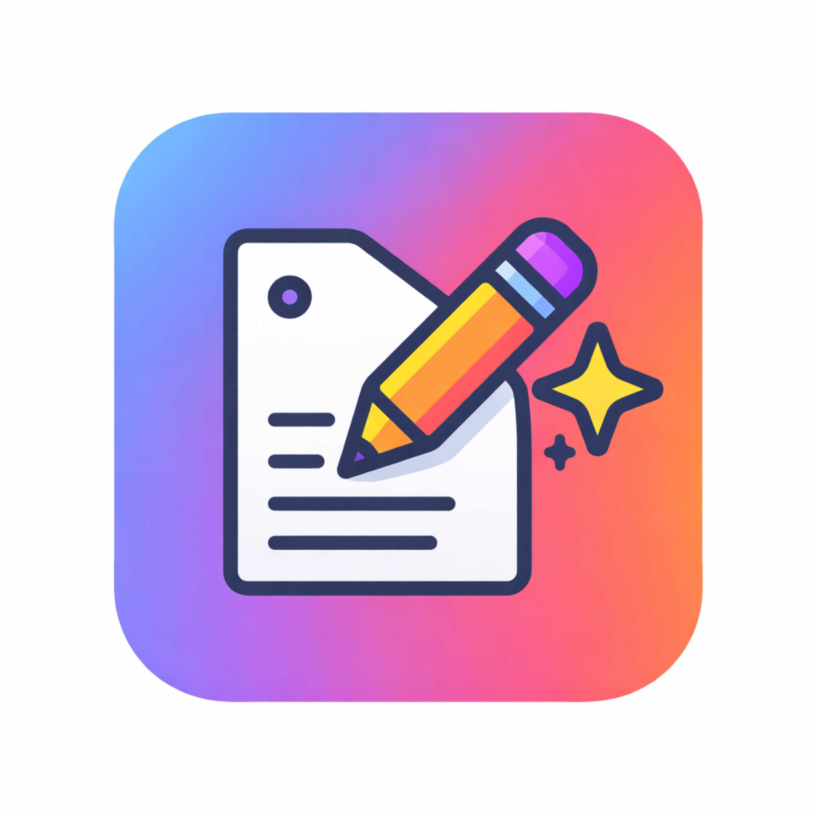 ProdScribe AI – Product Descriptions for WooCommerce logo