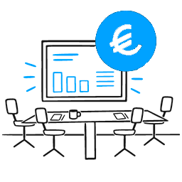 Simple EU VAT Number for Woocommerce logo