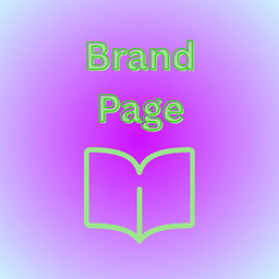 Brand Page for WooCommerce logo