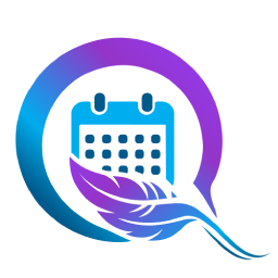 Quill Booking – Appointment Scheduling & Event Management Solution logo