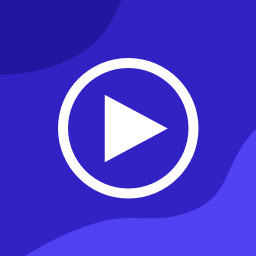 Video Background logo