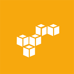 Amazon Web Services logo