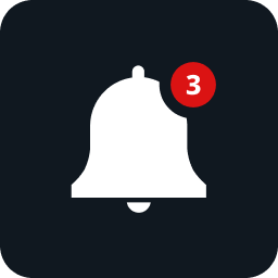 WP Notification Bell logo