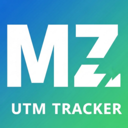 MZ UTM Tracker for Gravity Form logo