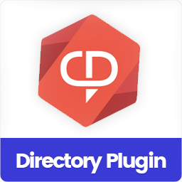 DirectoryPress – Business Directory And Classified Ad Listing logo