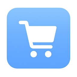 External Store for Shopify logo