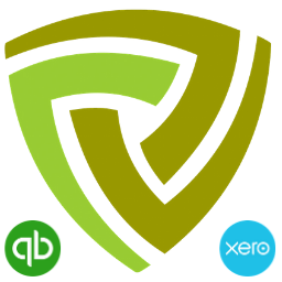 Parex Bridge for Quickbooks & Xero logo