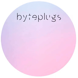 BytePlugs Invoice Checkout Fields Timologio My Data logo