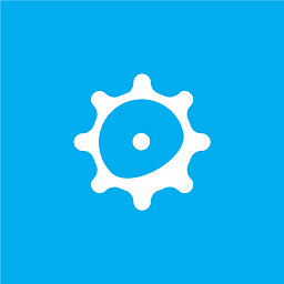 REST API Meta Support logo