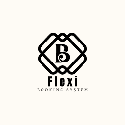 Flexi Booking System logo