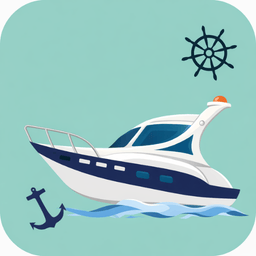 GKSoft Yacht Booking logo