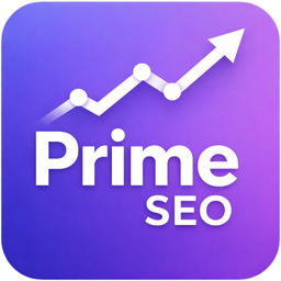 Prime SEO logo