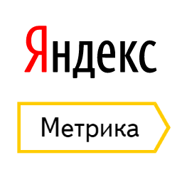 WT Yandex Metrika logo
